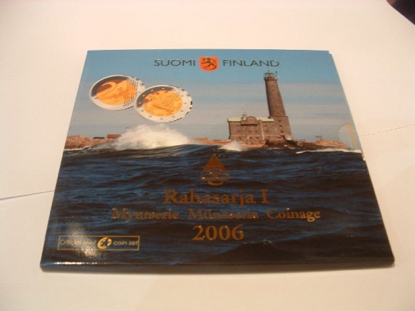 (afbeelding voor) BU set Finland 2006